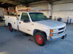 1998 Chevrolet GMT-400 C3500