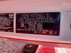 2018 Hino 195 BOX Truck