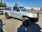 2007 Toyota Tacoma Base