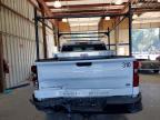 2022 Chevrolet Silverado C1500