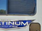 2022 Forest River Platinum Camper