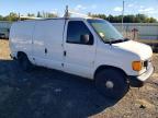 2004 Ford E150 Delivery Van