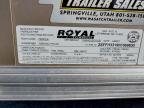 2022 Royal Cargo Concession Trailer