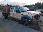 2006 Ford F450 Super Duty