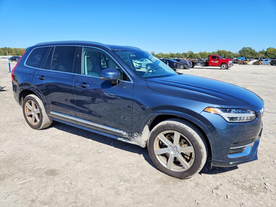 2024 Volvo Xc90 Core
