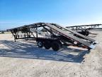 2020 Texas Pride Ca84726kgn5 Car Carrier