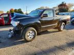 2013 Toyota Tacoma Base