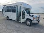 2021 Ford E350 Shuttle Bus