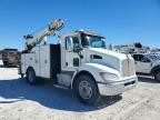 2016 Kenworth T270 Utility / Service Truck