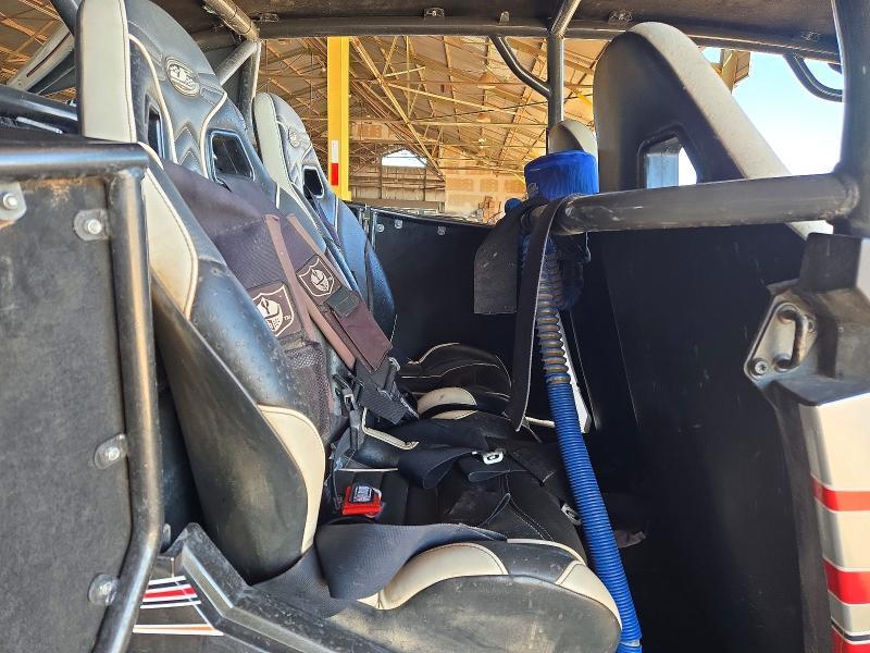 2016 Polaris RZR XP 4 Turbo EPS