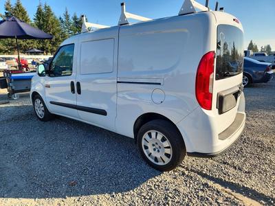 2020 Dodge RAM Promaster City SLT Delivery Van