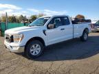 2022 Ford F150 Super Cab