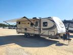2018 Heartland Big Horn Sundance XLT 281DB