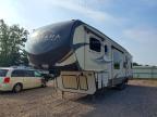 2017 Keystone Montana Camper