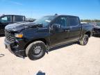 2025 Chevrolet Silverado K1500 Trail Boss Custom