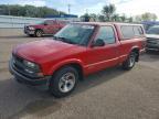 1998 Chevrolet S Truck S10