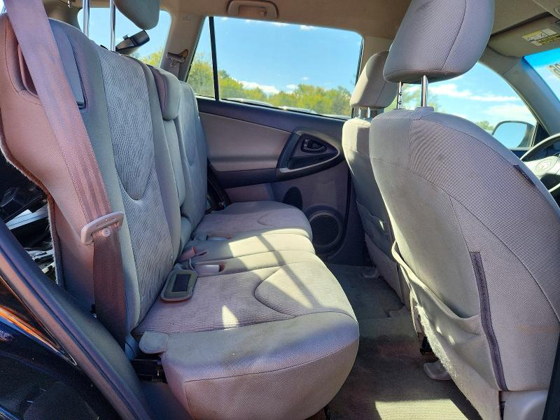 2009 Toyota Rav4 Base
