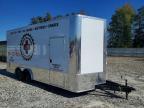 2026 Arising 8.518VTRW Enclosed Cargo Trailer