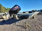2001 Ranger Boat