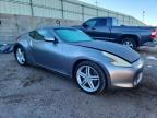 2010 Nissan 370Z Base