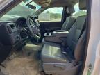 2017 Chevrolet Silverado C1500