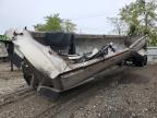 2004 MAC END Dump Trailer