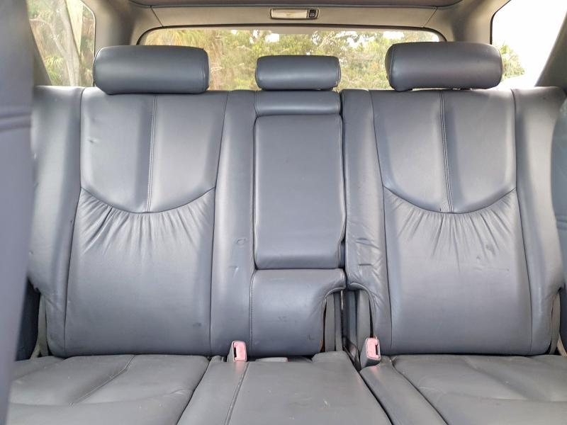 2000 Lexus RX 300