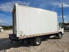2018 Hino 195 BOX Truck