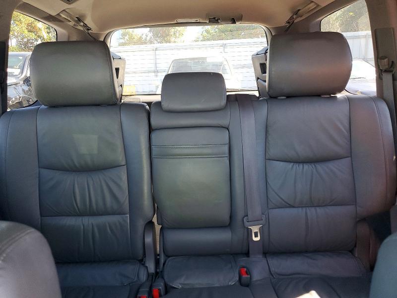 2009 Lexus GX 470