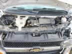 2013 Chevrolet 2015 Chevrolet Express BOX Truck