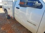 2019 Chevrolet Silverado K2500 Heavy Duty
