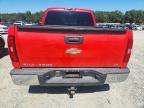 2007 Chevrolet Silverado C1500 Crew Cab