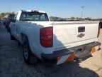 2018 Chevrolet Silverado C1500