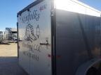 2024 Aerolite 7X12TA35 Enclosed Cargo Trailer
