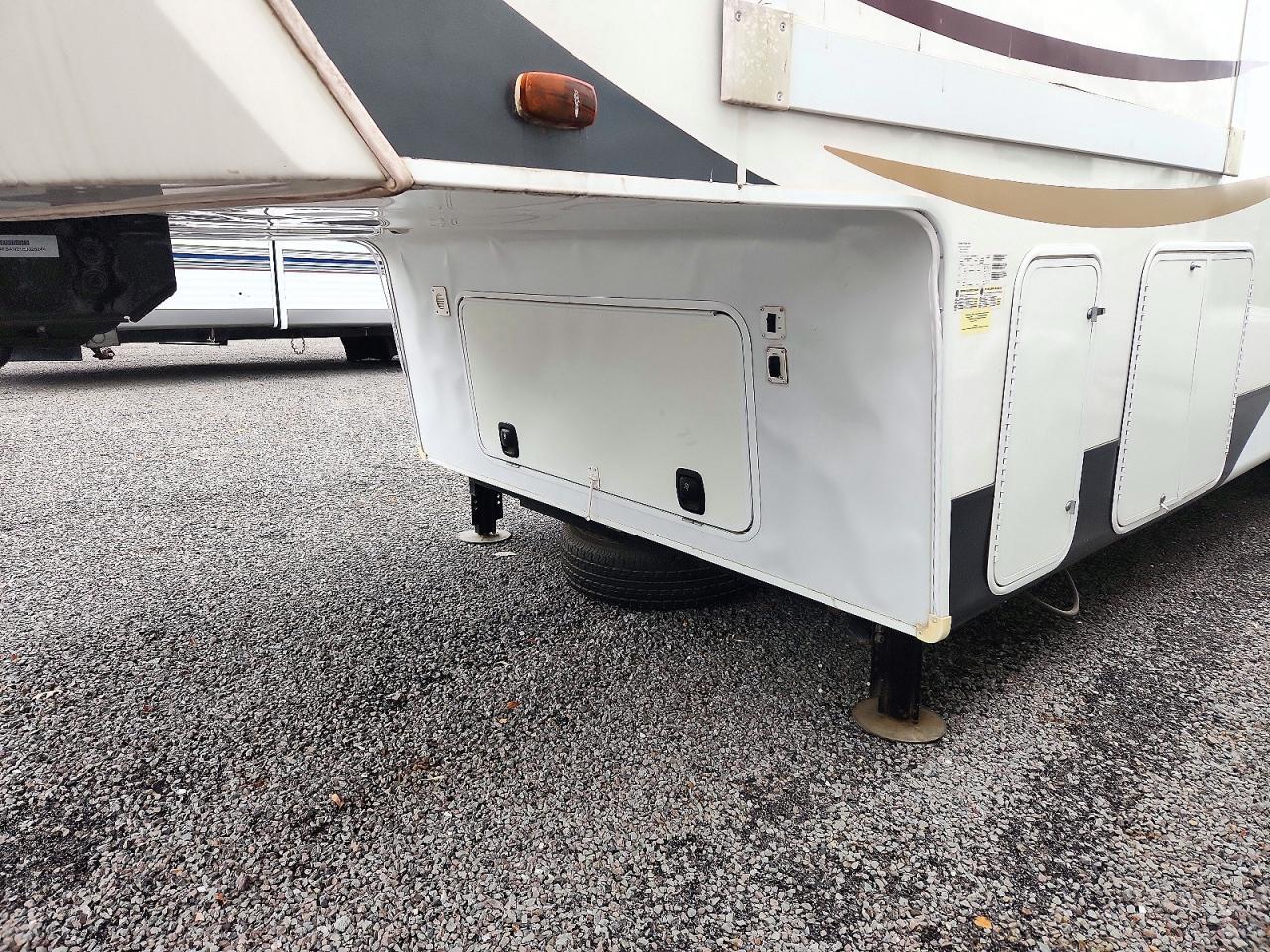 2014 Sandp Iper TRA