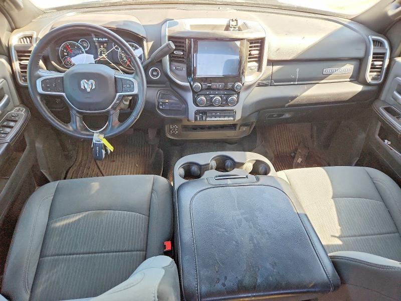 2023 Dodge RAM 3500 BIG Horn