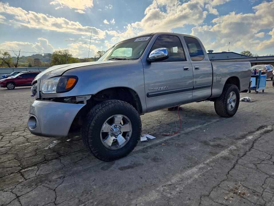 2003 Toyota Tundra SR5