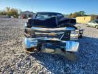 2015 Chevrolet Silverado K2500 Heavy Duty