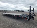 2026 Goodguys Flat Deck BP Equipment Trailer