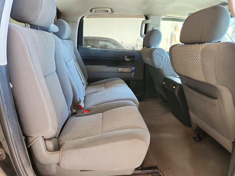 2011 Toyota Tundra Crewmax SR5
