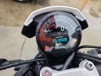 2022 Triumph Trident 660