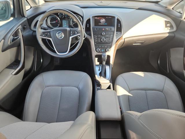2012 Buick Verano Convenience