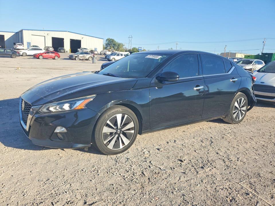 2019 Nissan Altima SL