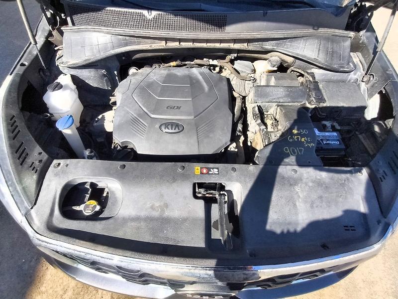 2019 KIA Sorento LX V6