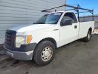 2012 Ford F150 XL