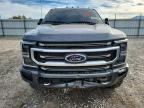 2022 Ford F350 Super Duty