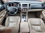 2007 Toyota Tacoma Double Cab Long BED