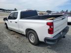 2021 Chevrolet Silverado C1500