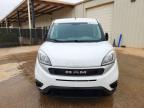 2022 Dodge RAM Promaster City Tradesman Van