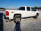 2014 Chevrolet Silverado K2500 Heavy Duty LTZ